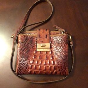 Brahmin crossbody